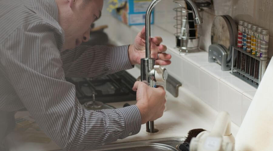 Professional expert plumbing services in Alakanuk, AK